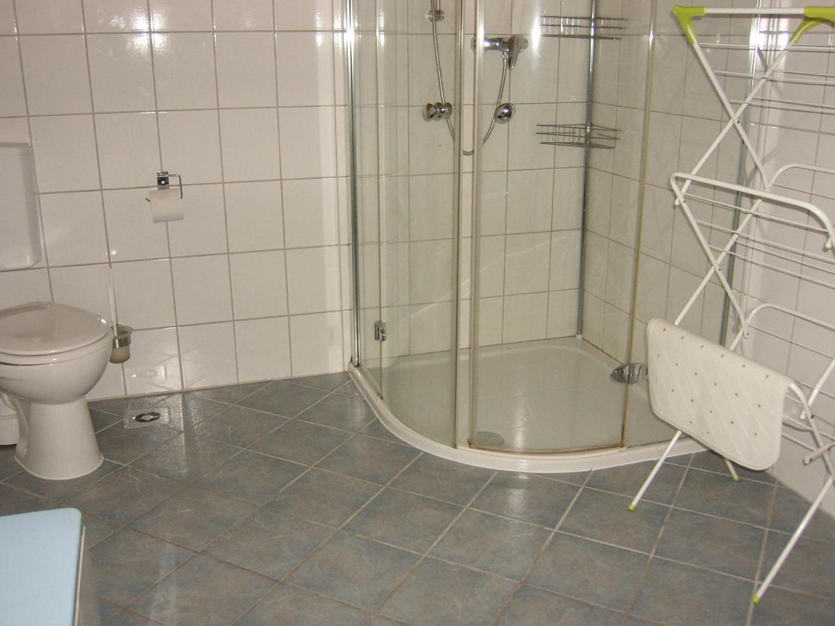 Ferienwohnung Neureuth Schillingsfürst Esterno foto