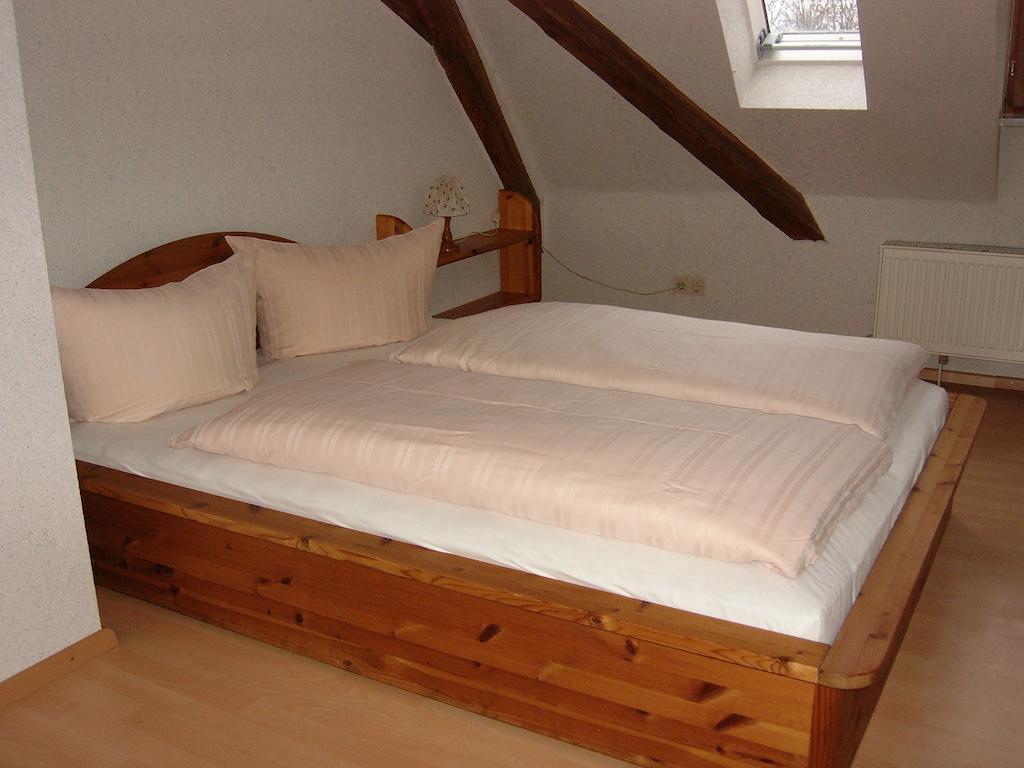 Ferienwohnung Neureuth Schillingsfürst Camera foto